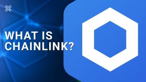 apa itu chainlink