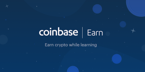 coinbase earn