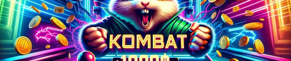 hamster kombat