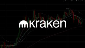 kraken exchange