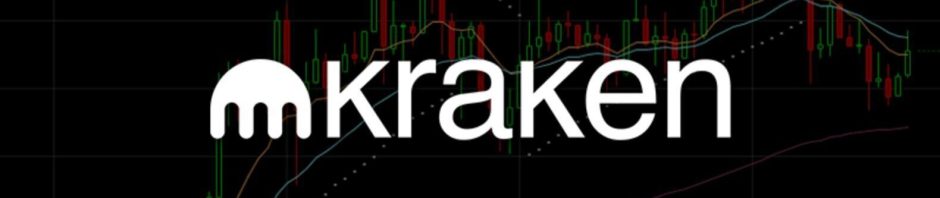 kraken exchange