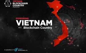 vietnam blockchain country